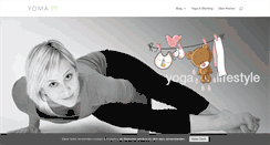 Desktop Screenshot of marlenschinko.com